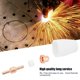 thumbnail image 3 of Consumibles Para Antorcha De Corte Por Plasma Puntas Estándar Boquilla Electrodo Copa Para Antorcha De Corte Por Plasma PT-31-40, 3 of 7