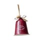 thumbnail image 5 of Adorno colgante de metal para de Navidad, campana de Navidad, decoración creativa para Navidad, adornos colgantes para hotel, celebración de año Rojo, 5 of 8