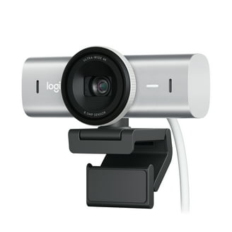 OBSBOT Meet 2 AI-Powered 4K Webcam with Fast Auto Focus, Gesture