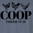 thumbnail image 3 of Instant Message - Country Casuals - Coop There It Is - Women's Any Way Dress, 3 of 6