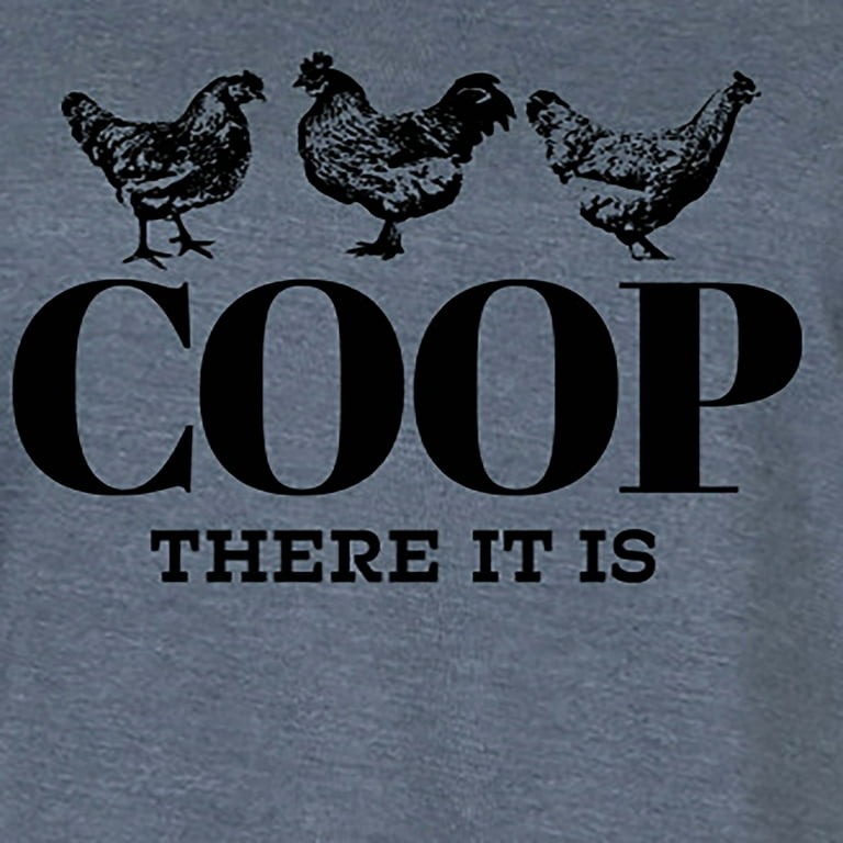 Instant Message - Country Casuals - Coop There It Is - Women's Any Way Dress  - Walmart.com