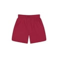 thumbnail image 4 of Reebok Boy's Legacy Performance Core Short, Sizes 4-18, 4 of 4