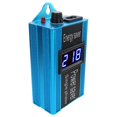 thumbnail image 1 of Smart Power Saver Dispositivo de ahorro de energía Smart Power Factor Power Saver Power Saver Box, Azul, Eu Banban Kuyhfg Sin marca, 1 of 4