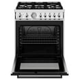 thumbnail image 2 of BERTAZZONI PRO305DFMXV professional gas range, 2 of 2