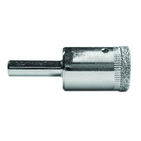 UPC: 0081838055783 | Century Drill & Tool 5578 Hole Saw Diamond – 0.875 in.