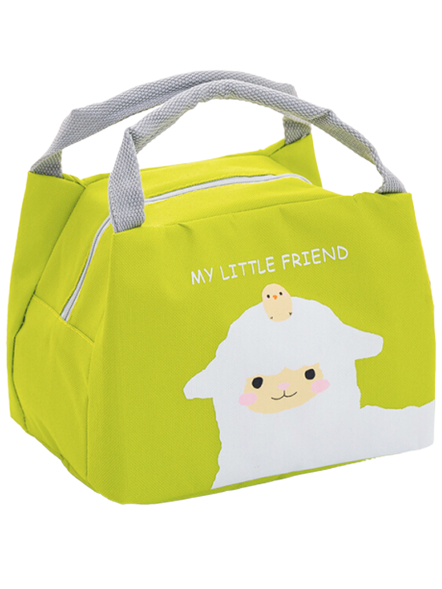 thermal lunch bag walmart