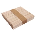 thumbnail image 1 of Palitos aplicadores de cera Chen Waxing 10 cm, paquete de 100, 1 of 9