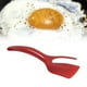 thumbnail image 4 of Espátula para Barbacoa de Pan Tostado con Huevos Fritos Dos en Fácil de Transportar Puede Contener Herramientas de Cocina de Alta Temperatura para Dar Vuelta Freír Y Cortar ANGGREK Otros, 4 of 8