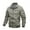 00 # Green, variant on YFPWM Hoodies for Men Winter Thick Windbreaker Outwear Motorcycle Asymmetric Coat Thick Fleece Lined Pullover Hiking Travel Casual Jacket Quilted Lined Flannel Jacket