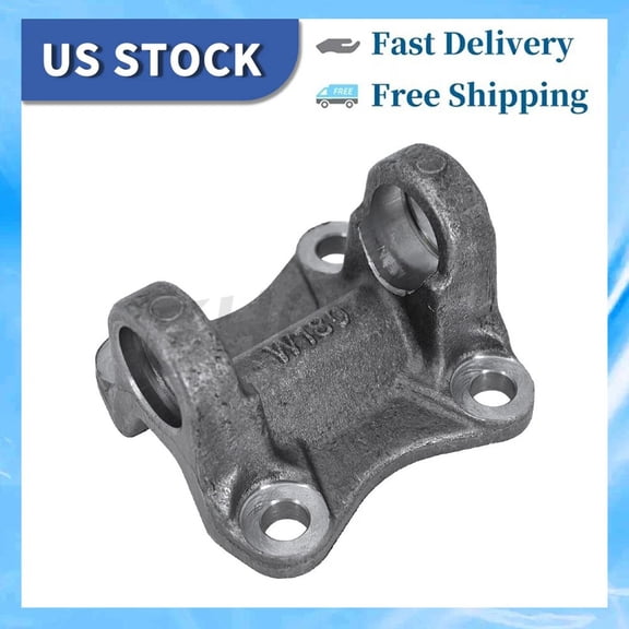 Rear Driveshaft Flange Yoke For Toyota Tacoma Hilux 2005-2015  5002334 5019389