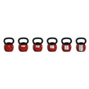 Stamina X Adjustable Kettle Versa-Bell - 36 lbs.