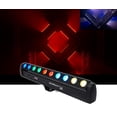 thumbnail image 2 of (4) Chauvet DJ Colorband Pix M USB Moving D-Fi Strip Lights 12 Tri-color LED's, 2 of 10