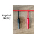 thumbnail image 2 of MOMOJIA 5 Pack Small Detachable Line Testers Insert Connection Ready Fast Electrical Test Gear Suitable For Field Professional, 2 of 8