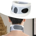 thumbnail image 3 of STARTIST Cervical Neck Traction Device Comfortable Breathable Trusted for Sleeping XL, 3 of 9