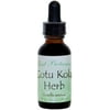 Best Botanicals Gotu Kola Herb Extract 1 oz.