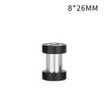 thumbnail image 1 of For EXAFORM DNM MTB Mountain Bike Rear Shock Absorber Bushing 22/24/26Bushing, 1 of 8