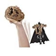 thumbnail image 4 of Mattel Batman theDark Knight Rises QuickTek Drill Cannon Batman Figure, 4 of 5