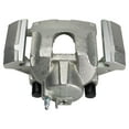 thumbnail image 4 of TRQ Rear Brake Caliper Set Compatible with 2007-2017 Ford Expedition Lincoln Navigator, 4 of 7