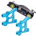 thumbnail image 4 of Brazo De Suspensión Resistente Y Duradero, Brazo De Pluma, Retroadaptación Perfecta Para Rack De Coche De Control De Niños Adultos Y Fuelle De Piñón. OTVIAP Rear Lower Suspension Arm for HSP, 4 of 8