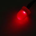 thumbnail image 4 of Unique Bargains Prewired LED Light , DC 12V 20mA - 10mm Red Emitting Diodes for Parties ( 10PCS ), 4 of 4