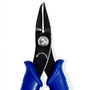 SPEEDWOX Ring Opening Pliers Split Ring Pliers for Jewelry Making Tools 6 Inches Ring Splitter Plier Jump Ring Opener Tackle Mini Precision Fine Pliers Jewelry Craft Beading Hobby Tools