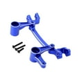 thumbnail image 2 of HILABEE Steering Group Seat Side Hand Rail Grab Bar RC Car Upgrade Parts Replacement Blue, 2 of 9