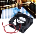 thumbnail image 4 of Ventilador enfriador ANGGREK 6020 24V Para impresora, 4 of 8
