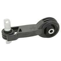 TRQ Upper Engine Torque Strut Mount Fits Select 2006-2011 Honda Civic