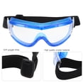 thumbnail image 4 of Lunettes de Protection pour Enfants Lunettes Anti-Buée pour Enfants Lunettes de Protection pour Enfants Lunettes pour Enfants Lunettes Anti-Marguerite pour Enfants Lunettes de Protection Transparentes Anti-Buée pour Extérieur, 4 of 8