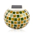 thumbnail image 1 of Linterna solar Decoraciones solares Luz Luces solares para jardín Lámpara de mesa solar que cambia d Abanopi Lámpara, 1 of 7