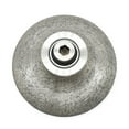 thumbnail image 4 of Specialty Diamond F30BIT Stone Router 1 1/4 Inch Ogee Bit For Shaping Grinding Granite Tools, 4 of 5