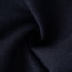 thumbnail image 5 of Pantalones de traje de hombre con cremallera y bolsillo, rectos, de tubo, de color liso, de poliéster, 5 of 7
