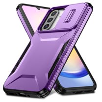 TYJKeJi Case Drop Resistant Shockproof Case For Samsung Galaxy A26 5G