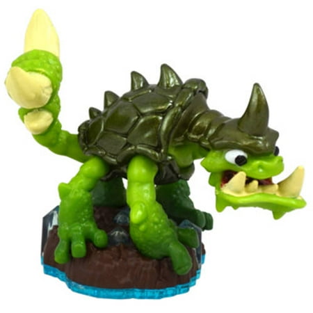 Skylanders Swap Force Slobber Tooth Char