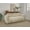 Ivory, variant on Overman USA Millie Dorm Soft Filled Sofa - Memphis Ivory