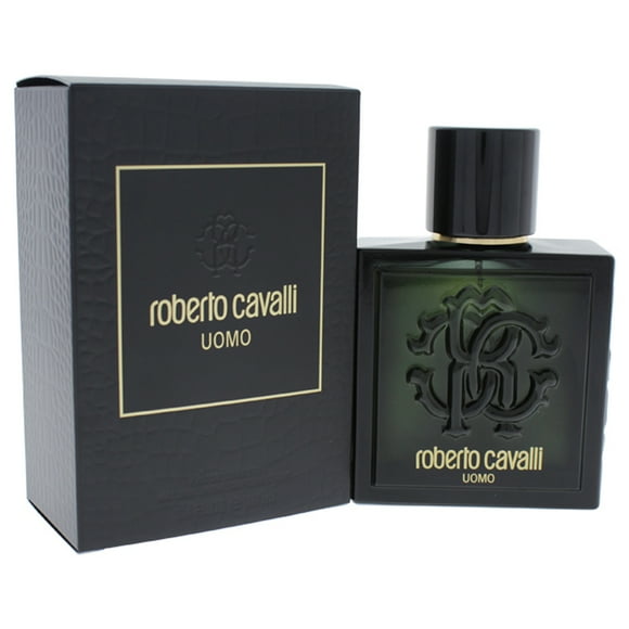 Espray EDT Roberto Cavalli 3.4 oz