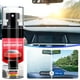 thumbnail image 4 of Spray antivaho de larga duración para parabrisas y espejo retrovisor de coche, 60 ml., 4 of 5