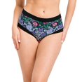 thumbnail image 1 of Jockey Culotte en Microfibre Extensible Douce pour Femmes, 1 of 5