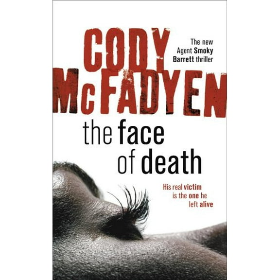 Face of Death : Smoky Barrett, Book 2