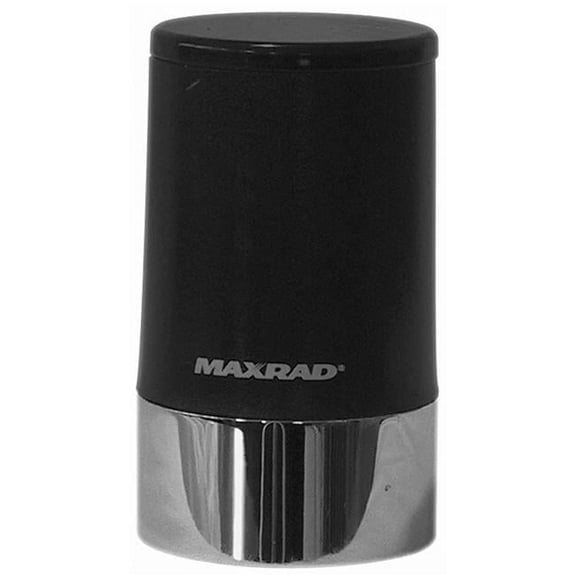 BMLPVDB800-1900 Dual Band 800-960 & 1710-1900MHz Antenna, Black
