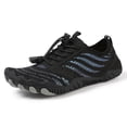 thumbnail image 4 of Zapatos de playa para niños antideslizantes descalzos ligeros para deportes al aire libre para playa natación deportes acuáticos al aire libre piscina río, 4 of 9