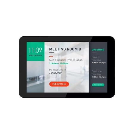 UPC: 0685417569984 | Philips 10.1  10BDL4551T/00 Multi-Touch Digital Signage Display