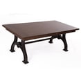 thumbnail image 4 of Liberty Furniture Arlington House Rectangular Cocktail Table, 4 of 6