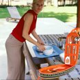 thumbnail image 3 of Multipurpose Camping Cooking Utensils, Compact Organizer Ensures Easy Access to Your Tools, Weather Retardant Case Protects High-end Stainless Steel Utensils for Outdoor Cooking Adventures, 3 of 5