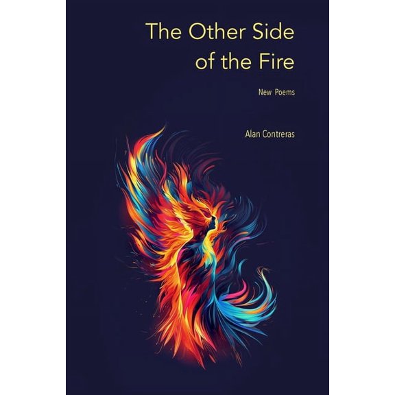 The Other Side of the Fire, (Paperback)