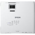 thumbnail image 2 of Proyector Epson  PowerLite L210W, 4500 Lúmenes, WXGA Laser; HA70A, 2 of 3
