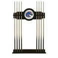 thumbnail image 1 of Holland Bar Stool CueBKBoiseS Boise State Cue Rack - Black, 1 of 1