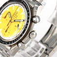 thumbnail image 3 of Pre-Owned Omega Speedmaster Racing 3510.12 Stainless Steel Automatic Watch, 3 of 6