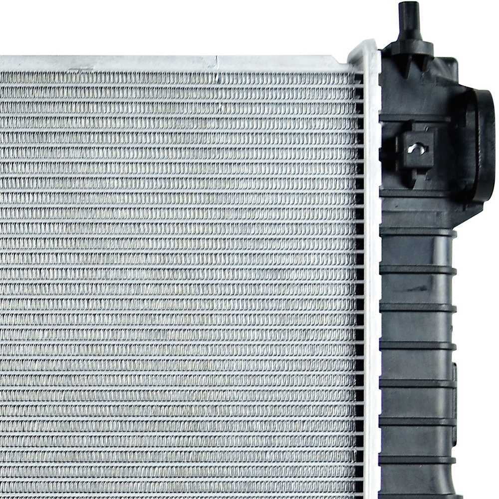 OSC 13097 Radiator