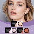 thumbnail image 4 of Setting Powder – 6g (duplicate) – Loose Powder, Blurring, Lightweight – For Flawless Finish – 1jar, 4 of 7